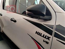 تويوتا هايلوكس